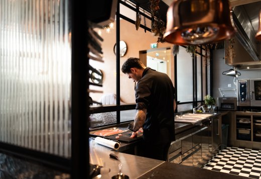 keuken