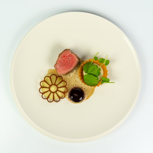 Cristó food