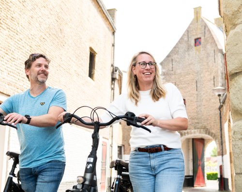 fietsen 2
